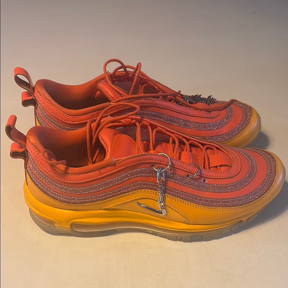Nike x Meg Thee Stallion Air Max 97 Something for the Hotties
